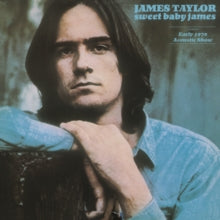 Taylor, James - Sweet Baby James [Vinyl]