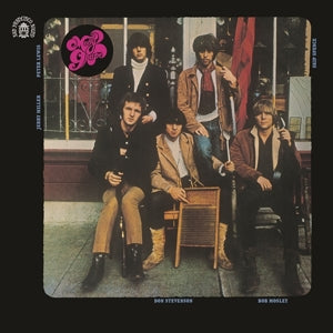 Moby Grape - Moby Grape [Vinyl]