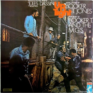 Booker T. and The M.G.'s - Up Tight [Vinyl]