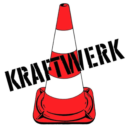 Kraftwerk - Kraftwerk [Vinyl]