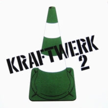 Kraftwerk - Kraftwerk 2 [Vinyl]