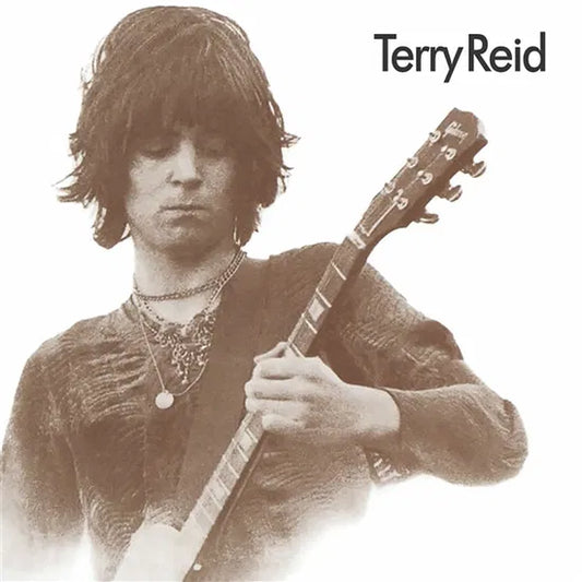 Reid, Terry - Terry Reid [Vinyl]