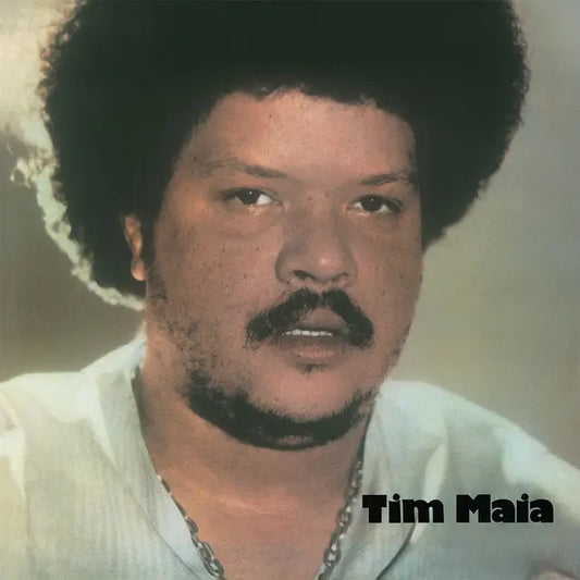 Maia, Tim - Tim Maia [Vinyl]
