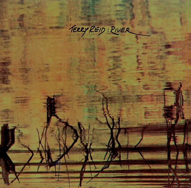Reid, Terry - River [Vinyl]