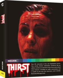 Thirst - Thirst [Blu-Ray DVD]