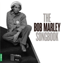 Marley, Bob - Songbook: 2CD [Vinyl] [Pre-Order]