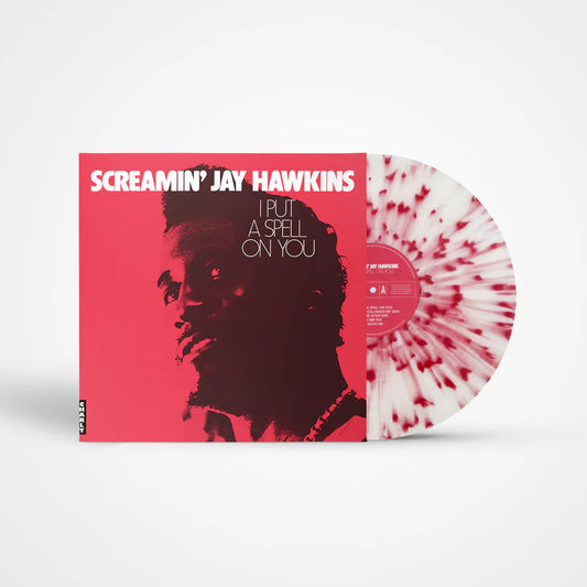 Hawkins, Screamin' Jay - I Put A Spell On You [Vinyl]