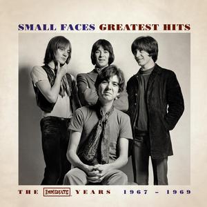 Small Faces - Greatest Hits: The Immediate Years [CD]