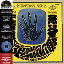 13TH Floor Elevators - Houston Music Theatre, Live 1967 [Vinyl]