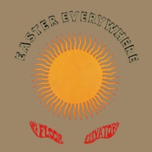 13TH Floor Elevators - Easter Everywhere [Vinyl]