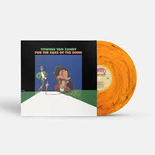 Van Zandt, Townes - For The Sake Of The Song [Vinyl]