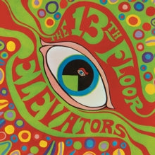 13TH Floor Elevators - Psychedelic Sounds Of [CD]