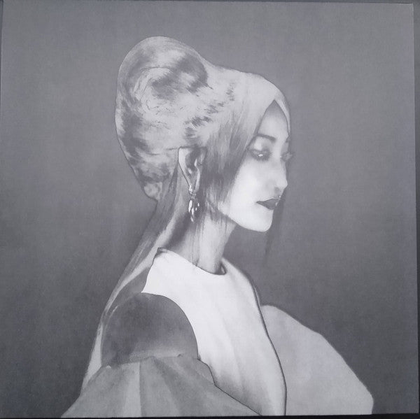 Hinako Omori - Softness... Stillness [Vinyl]