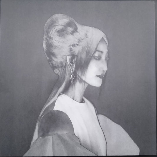 Hinako Omori - Softness... Stillness [Vinyl]