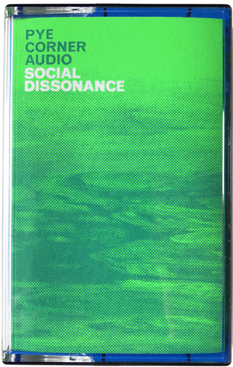 Pye Corner Audio - Social Dissonance [Vinyl]