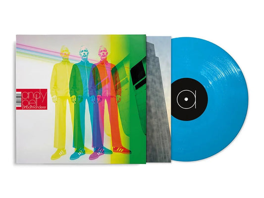 Bell, Andy - Pinball Wanderer [Vinyl]