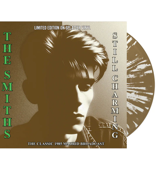 Smiths - Still Charming: The Classic 1985 Madrid [Vinyl] [Pre-Order]