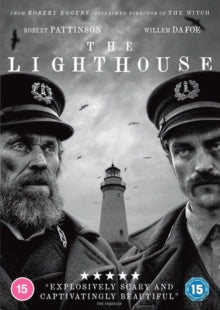 Lighthouse - Lighthouse [DVD]