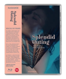 Splendid Outing - Splendid Outing [Blu-Ray DVD]