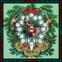 King Gizzard And The Lizard Wizard - Live In Brisbane [Vinyl Box Set]