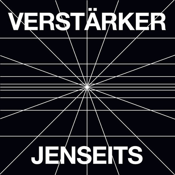 VerstÄrker - Jenseits [Vinyl]