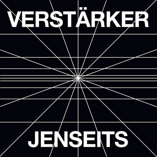 VerstÄrker - Jenseits [Vinyl]