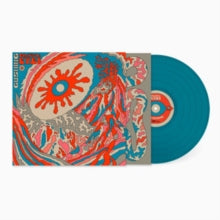 Crayola Eyes - Gushing [Vinyl]