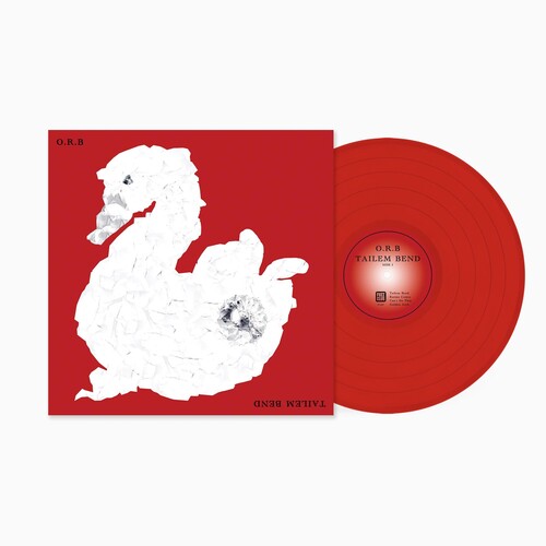 O.R.B - Tailem Bend [Vinyl]