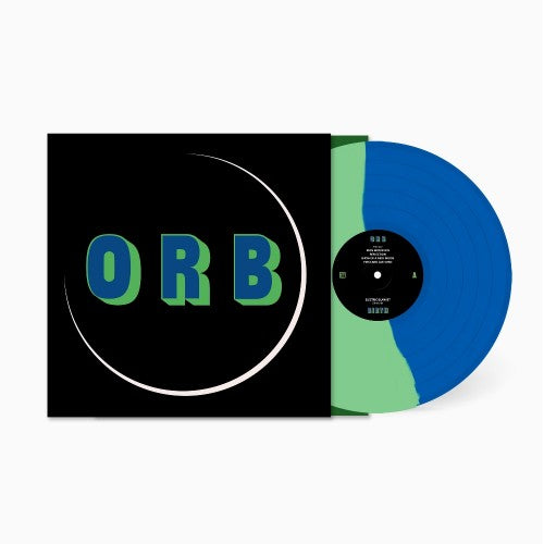 Orb - Birth [Vinyl]
