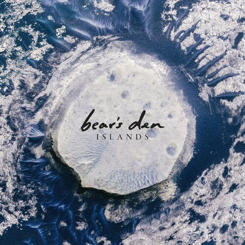 Bear's Den - Islands [Vinyl]