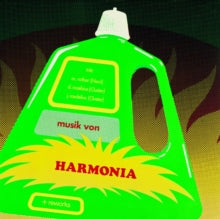 Harmonia - Musik Von Harmonia: Album/Reworks [Vinyl]