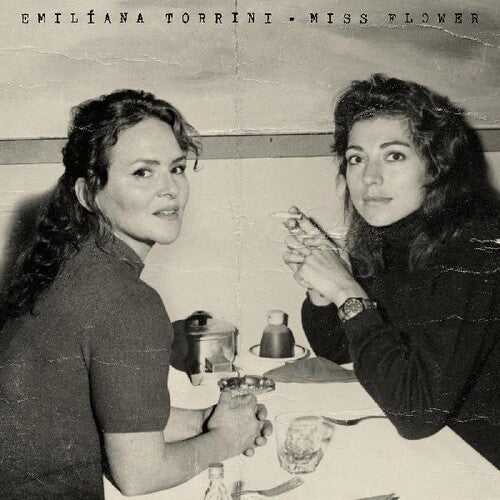 Torrini, Emiliana - Miss Flower [Vinyl]