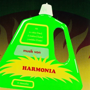 Harmonia - Musik Von Harmonia: 2CD [CD]