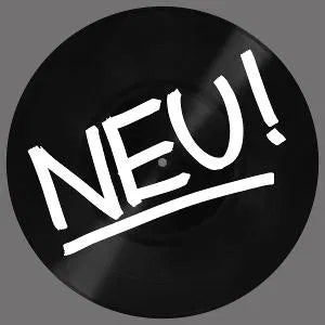 Neu! - 75 [Vinyl]
