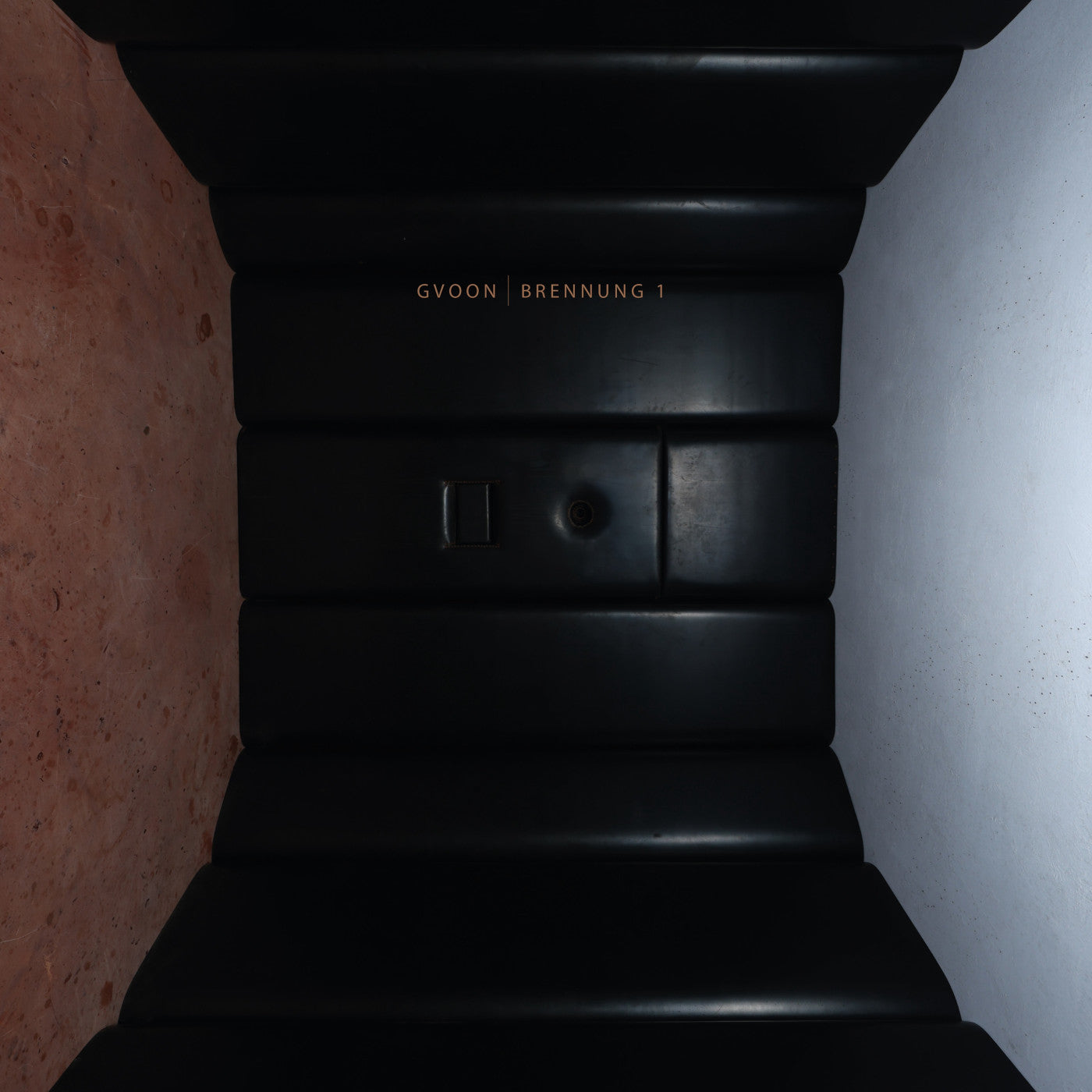 Czukay, Holger - Gvoon   Brennung 1 [Vinyl]