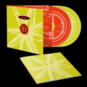 Orbital - Orbital: 2CD [CD]