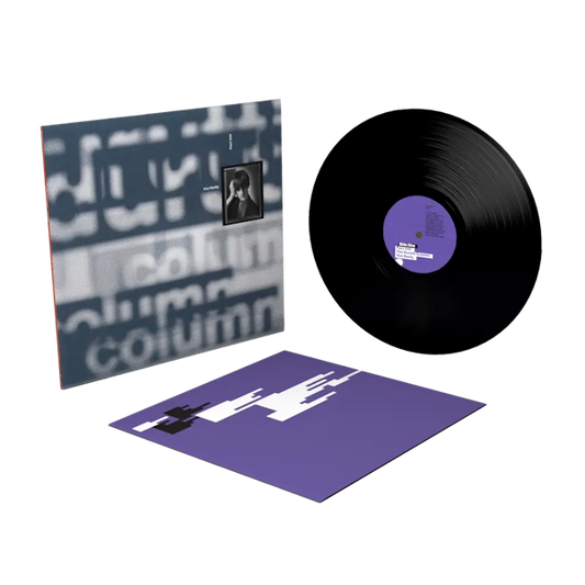 Durutti Column - Vini Reilly [Vinyl]