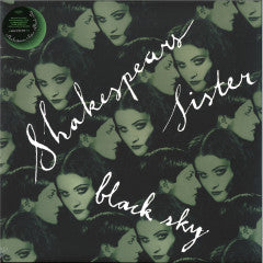 Shakespears Sister - Black Sky [12 Inch Single]