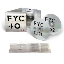 Fine Young Cannibals - Fyc 40: 2CD [CD]