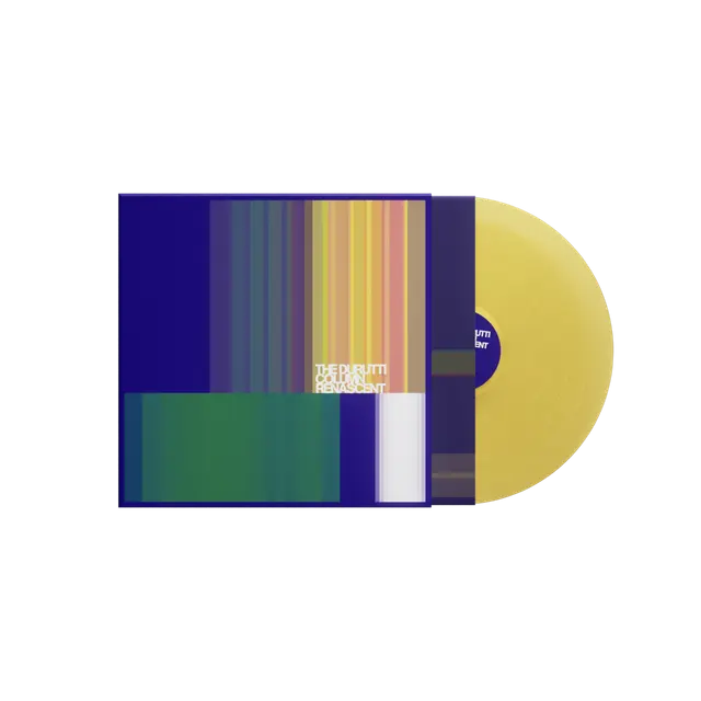 Durutti Column - Renascent [Vinyl]