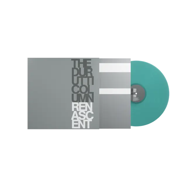Durutti Column - Renascent [Vinyl]