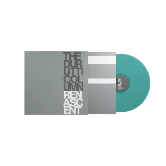 Durutti Column - Renascent [Vinyl]