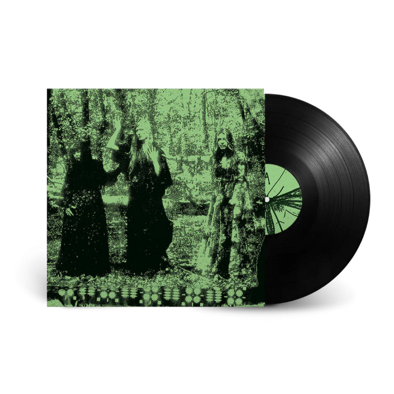 Tristwch Y Fenywod - Tristwch Y Fenywod [Vinyl]