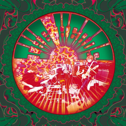 Heads - Still Under Sided: Lp + Cd [Vinyl]