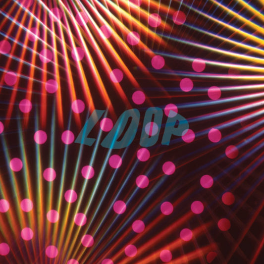 Loop - World In Your Eyes: 3CD [CD Box Set]