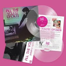 Various - All The Young Droids: Junkshop Synth [Vinyl]