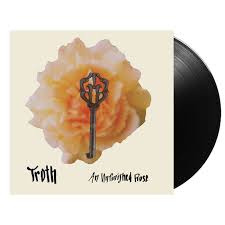 Troth - An Unfinished Rose [Vinyl]