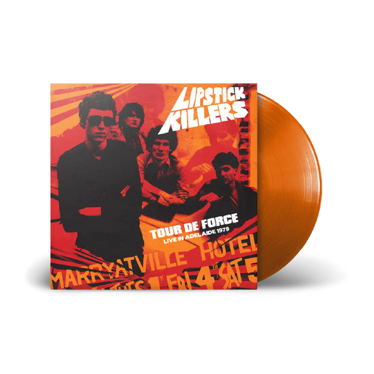 Lipstick Killers - Tour De Force: Live In Adelaide 1979 [Vinyl]