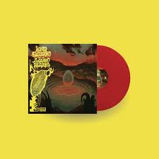 King Gizzard And The Lizard - Nonagon Infinity-Live Bootleg [Vinyl]