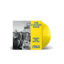 Eastern Dark - Johnny And Dee Dee / Julie Is A Junkie [7 Inch Single]